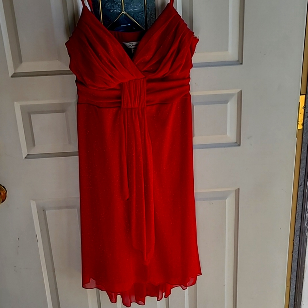 Woman Dress